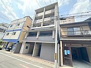 烏丸御池駅より徒歩5分 3階 築11年8ヶ月の賃貸物件