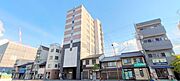 オルテンシア 4階 築19年7ヶ月の賃貸物件
