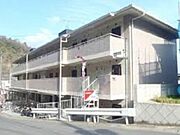Ｄ’Ｓリンクス 4階 築36年10ヶ月の賃貸物件