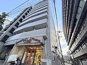 京都河原町駅より徒歩4分 2階 築26年9ヶ月の賃貸物件