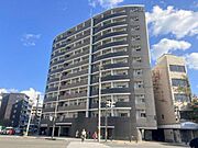 京都駅より徒歩7分 4階 築12年7ヶ月の賃貸物件