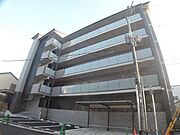 西大路駅より徒歩5分 1階 築8年6ヶ月の賃貸物件