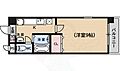 ハウスセゾン御所南13階6.8万円