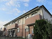 桂川駅より徒歩10分 2階 築25年6ヶ月の賃貸物件