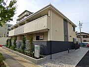 淀駅より徒歩5分 1階 築10年9ヶ月の賃貸物件