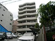 今出川駅より徒歩4分 5階 築41年5ヶ月の賃貸物件