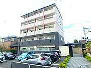 龍谷大前深草駅より徒歩2分 5階 築17年5ヶ月の賃貸物件