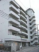 西院駅より徒歩15分 築38年7ヶ月 7階建の賃貸物件