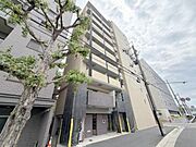 西大路駅より徒歩4分 3階 築20年の賃貸物件