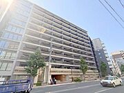 清水五条駅より徒歩5分 5階 新築の賃貸物件
