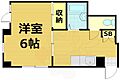 アベニューセブンセブン5階4.1万円
