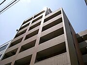 四条駅より徒歩5分 6階 築22年10ヶ月の賃貸物件