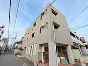 西院駅より徒歩2分 2階 築22年9ヶ月の賃貸物件