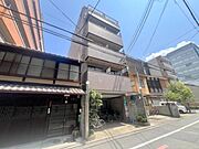 エフ・グロース渕田 2階 築28年の賃貸物件