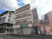 ラフォーレ若宮 2階 築30年9ヶ月の賃貸物件
