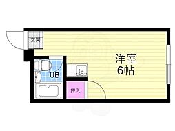 コーポ松尾 3階