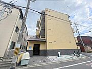 MPI’S京都西院 1階 築18年8ヶ月の賃貸物件