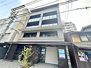 TSUBOICHI KYOTOの賃貸物件