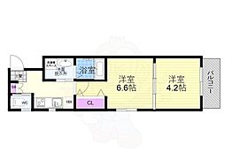 MJC京都丹波口 4階