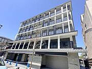 東山駅より徒歩1分 5階 築2年5ヶ月の賃貸物件