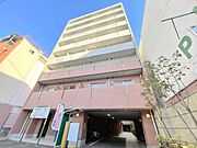 アーバネックス室町 4階 築23年5ヶ月の賃貸物件