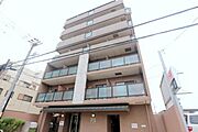 コンフォート桃山 6階 築25年7ヶ月の賃貸物件