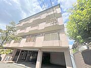 円町駅より徒歩6分 4階 築36年8ヶ月の賃貸物件