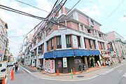 烏丸御池駅より徒歩5分 5階 築42年5ヶ月の賃貸物件