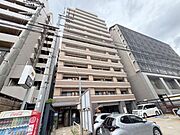 烏丸御池駅より徒歩3分 3階 築20年6ヶ月の賃貸物件