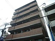 京都河原町駅より徒歩5分 2階 築27年5ヶ月の賃貸物件
