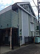 七条駅より徒歩7分 1階 築36年の賃貸物件