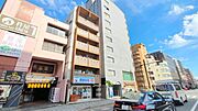 二条駅より徒歩2分 1階 築22年10ヶ月の賃貸物件