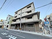烏丸御池駅より徒歩6分 4階 築10年3ヶ月の賃貸物件