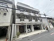 五条駅より徒歩3分 7階 築39年1ヶ月の賃貸物件