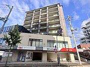 東野駅より徒歩2分 9階 築10年5ヶ月の賃貸物件