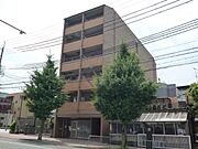 PAL西円町 6階 築20年5ヶ月の賃貸物件