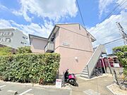 サンライト上桂 2階 築23年9ヶ月の賃貸物件