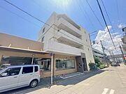 十条駅より徒歩3分 3階 築19年6ヶ月の賃貸物件