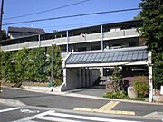 エレガンス寿の賃貸物件