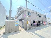 丹波橋駅より徒歩3分 4階 築29年5ヶ月の賃貸物件