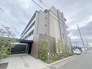 くいな橋駅より徒歩4分 4階 築6年6ヶ月の賃貸物件