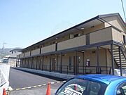 東野駅より徒歩1分 1階 築16年5ヶ月の賃貸物件