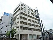丹波口駅より徒歩5分 4階 築22年5ヶ月の賃貸物件