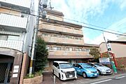 清水五条駅より徒歩5分 5階 築28年11ヶ月の賃貸物件