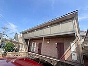 桂駅より徒歩5分 2階 築20年6ヶ月の賃貸物件