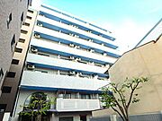 四条駅より徒歩3分 7階 築40年の賃貸物件
