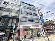 バインオークMETSの賃貸物件