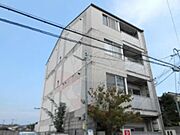 鞍馬口駅より徒歩6分 2階 築34年6ヶ月の賃貸物件