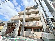 出町柳駅より徒歩4分 3階 築28年5ヶ月の賃貸物件