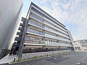 十条駅より徒歩4分 1階 新築の賃貸物件